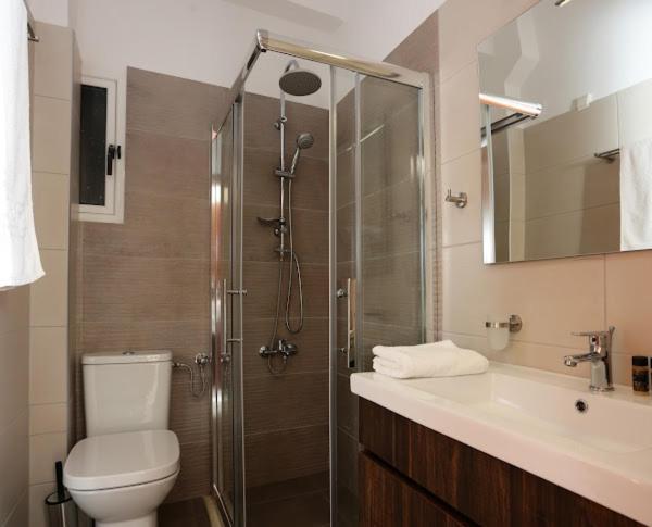 Hotel Aktaion Tolo Luaran gambar