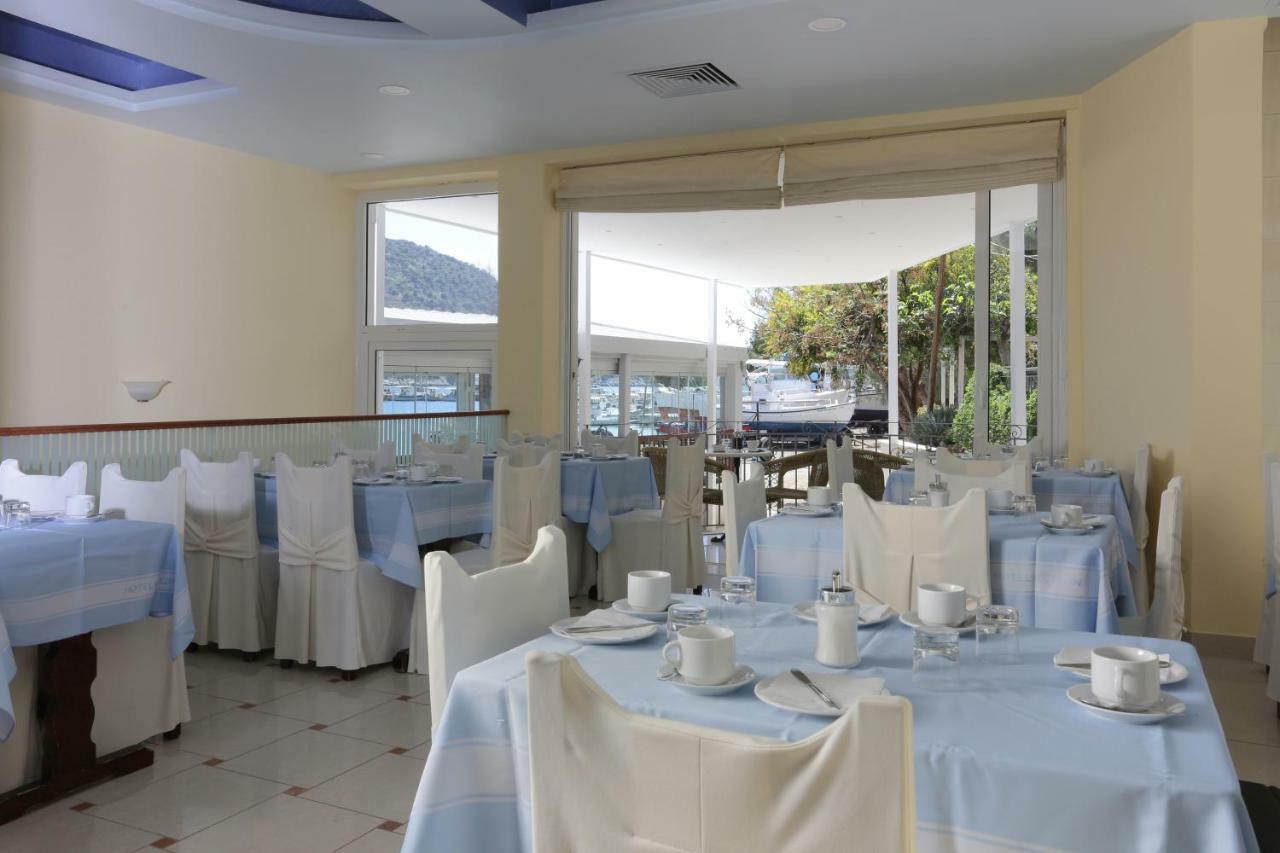 Hotel Aktaion Tolo Luaran gambar