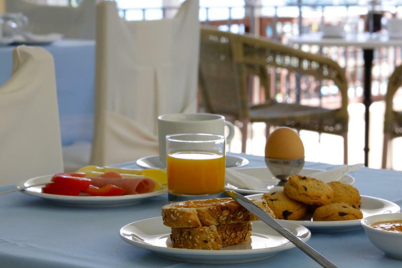 Hotel Aktaion Tolo Luaran gambar