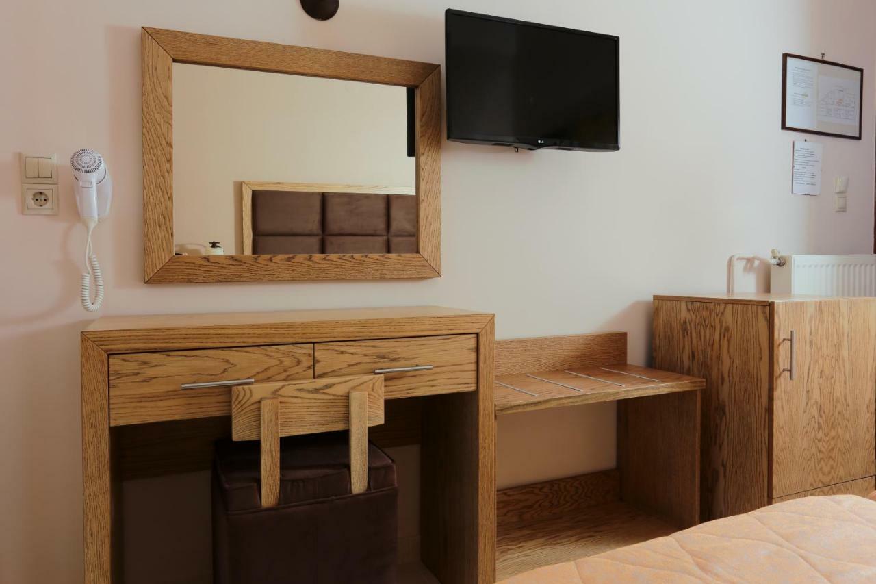 Hotel Aktaion Tolo Luaran gambar