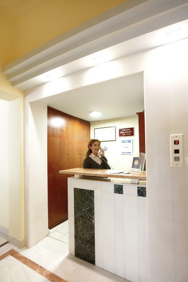 Hotel Aktaion Tolo Luaran gambar