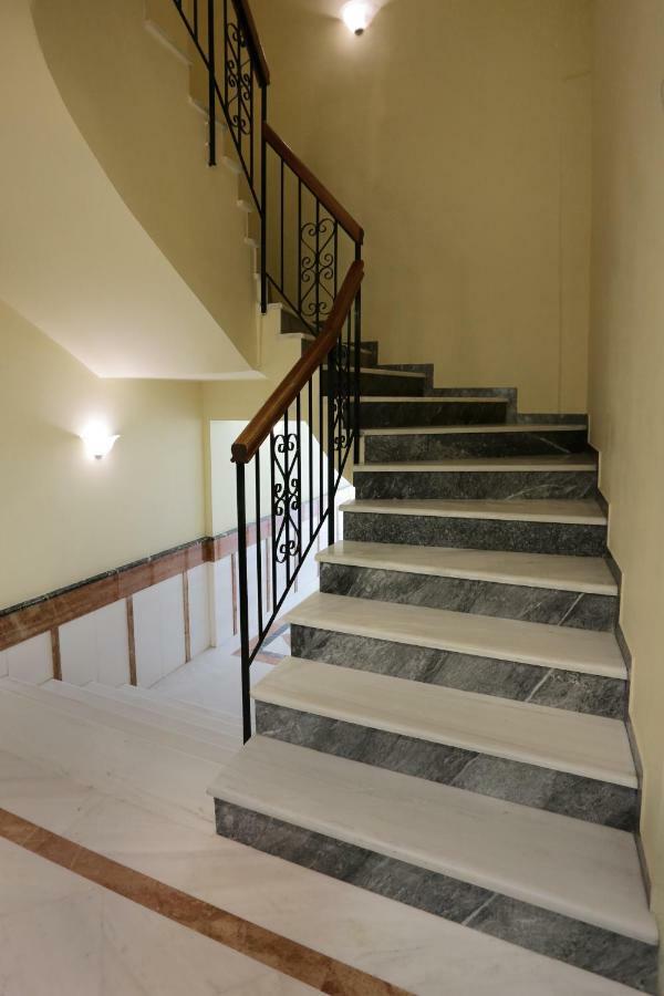 Hotel Aktaion Tolo Luaran gambar