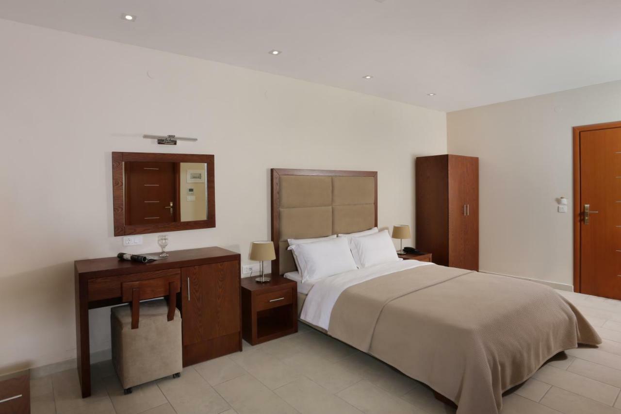 Hotel Aktaion Tolo Luaran gambar